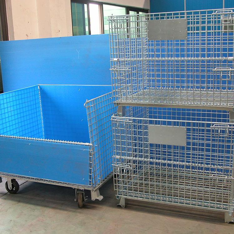 全国直销 仓储笼 仓储笼厂家 价格优惠