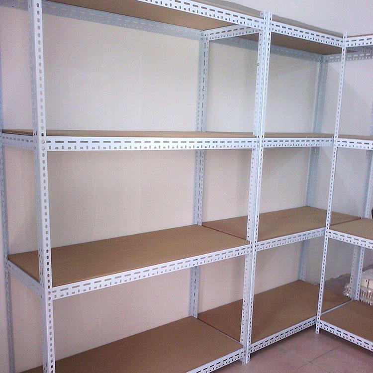 长春角钢货架价格角钢货架厂家