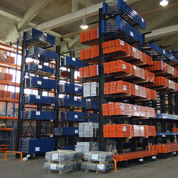 长春悬臂式货架价格悬臂式货架厂家