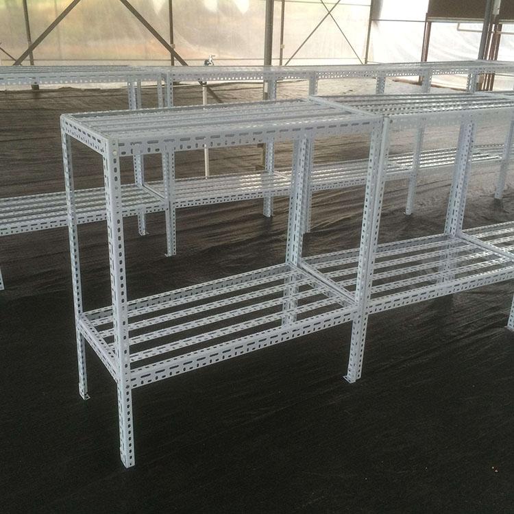 角钢货架 长春角钢货架 型号齐全