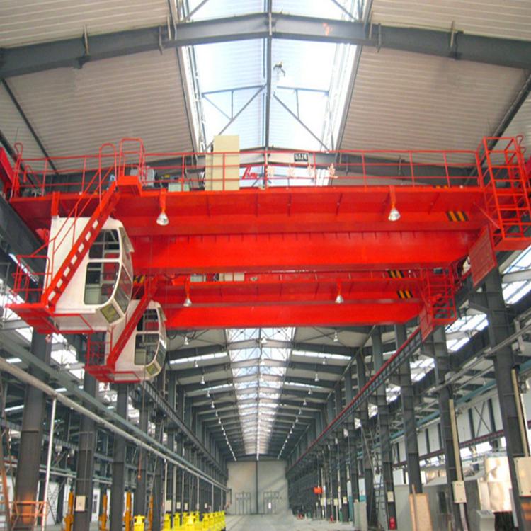 长春桥式起重机  国新起重机械  桥式起重机厂家 花架龙门吊 二手起重机