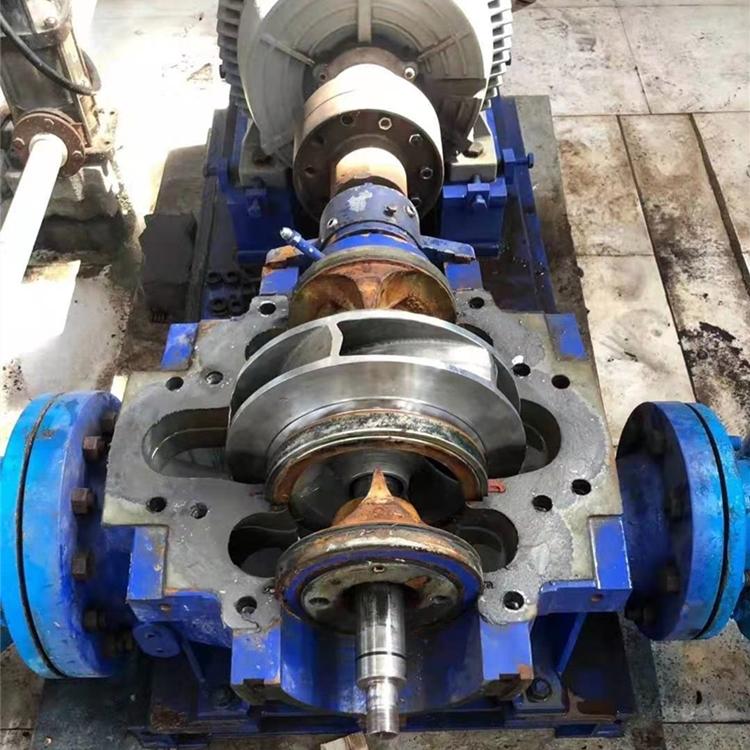 长春污水泵保养维护 长春维修污水泵价格