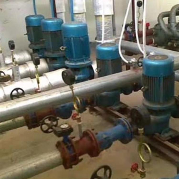 长春维修风机厂家