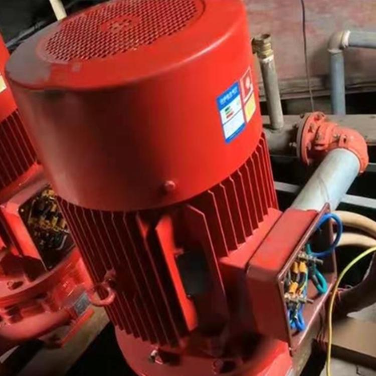 长春管道泵维修公司