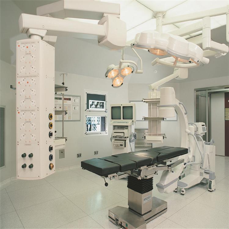 长春手术室装修 优质施工 昊宸 净化手术室 品质优秀 欢迎合作