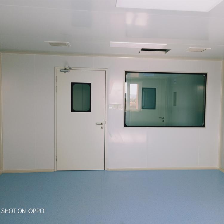 化妆品车间	工厂直供	昊宸洁净工程	长春化妆品车间建设	供应信息