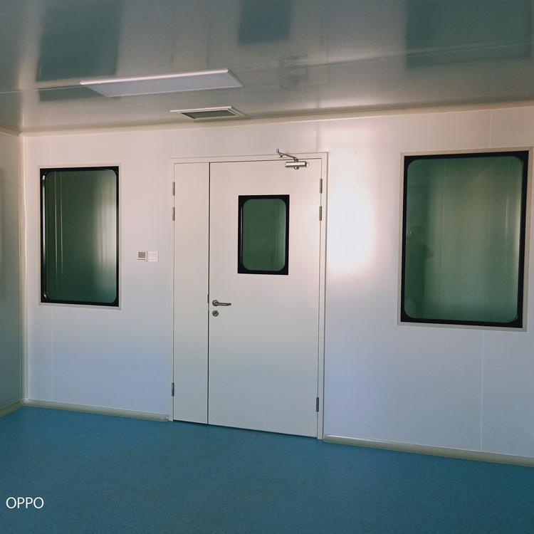 长春洁净车间	厂家报价	昊宸洁净工程	长春洁净车间安装	出售信息