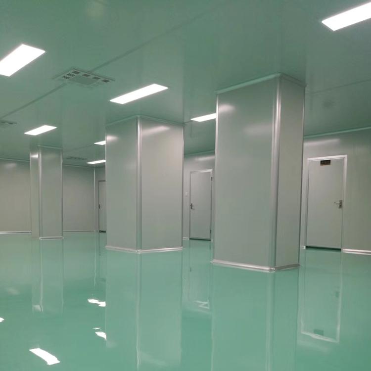 吉林洁净车间	生产厂家	昊宸洁净工程	吉林洁净车间装修	规格齐全