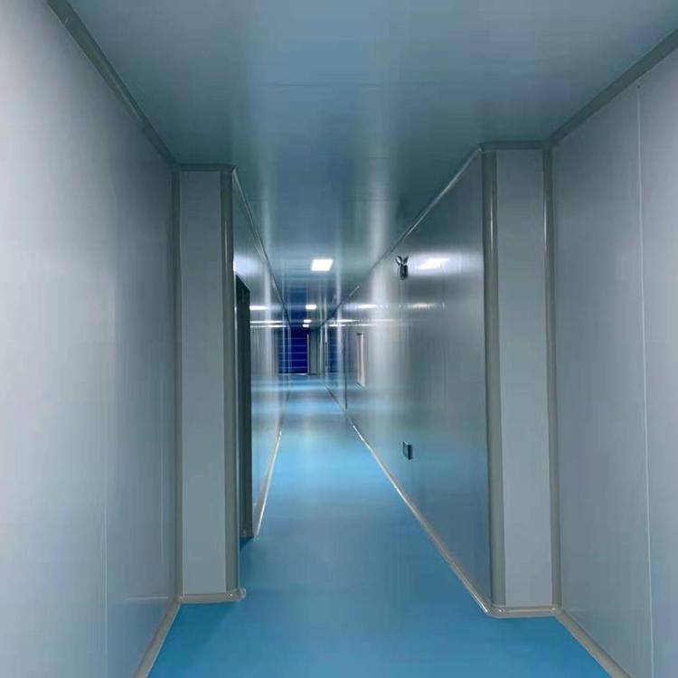 长春洁净室	厂家销售	昊宸洁净工程	长春洁净室安装	批发出售