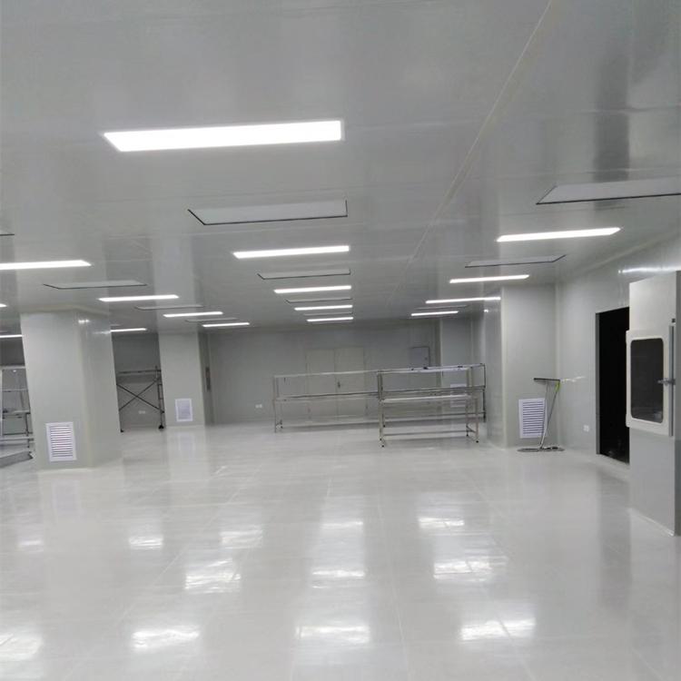 洁净工程	厂家直销	昊宸洁净工程	洁净工程厂家	供应销售