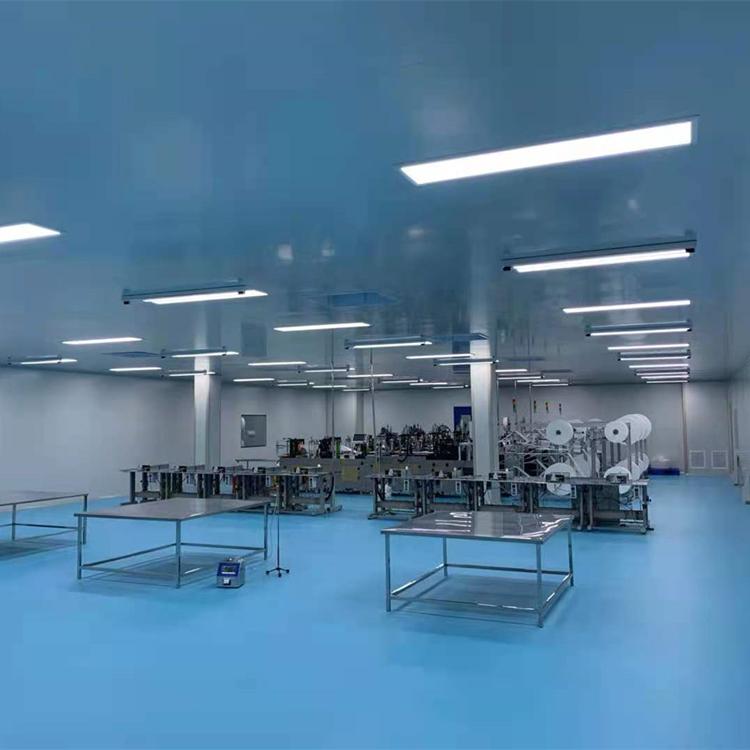 吉林洁净室	厂家出售	昊宸洁净工程	吉林洁净室装修	直销信息