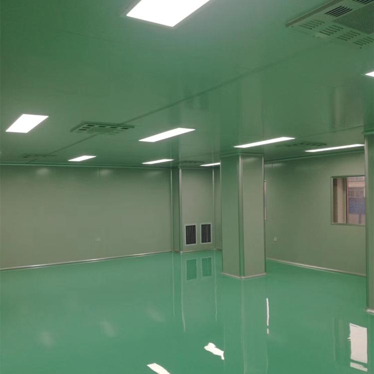 净化车间	优质厂家	昊宸洁净工程	长春净化车间工程	种类齐全