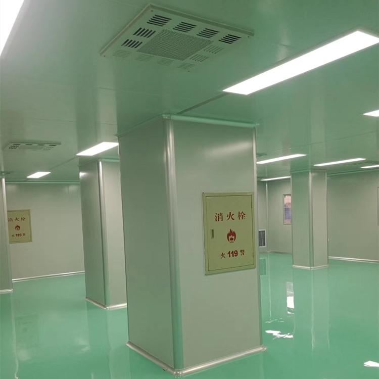 吉林洁净工程	厂家供应	昊宸洁净工程	吉林洁净工程施工	批发直销