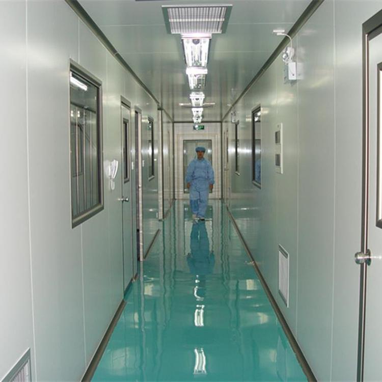 吉林汽车生产车间	生产工厂	昊宸洁净工程	吉林汽车生产车间装修	价格信息