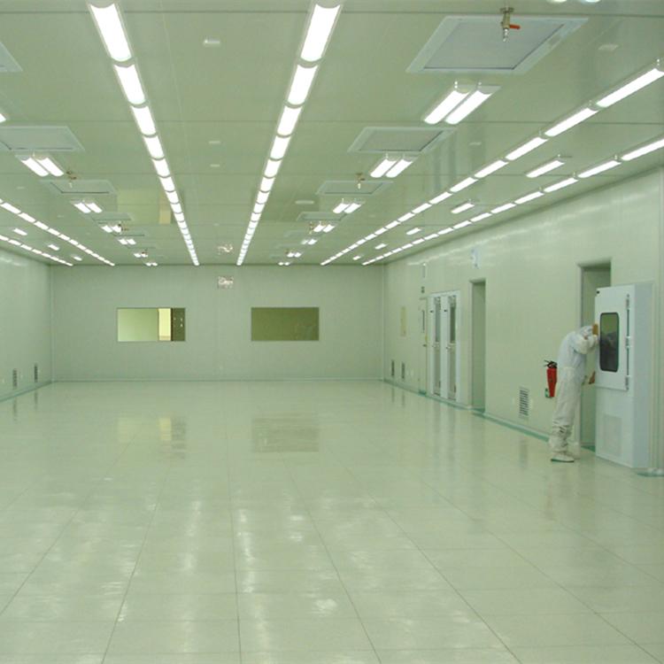 长春汽车净化车间	工厂报价	昊宸洁净工程	长春汽车净化车间安装	价格供应