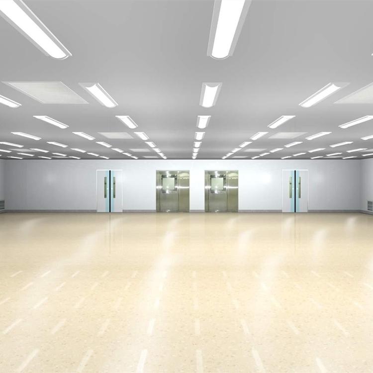 电子无尘车间	工厂销售	昊宸洁净工程	电子无尘车间工程	实惠报价