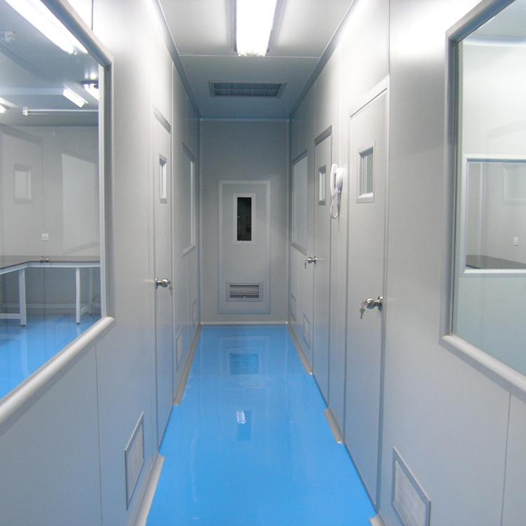 长春食品净化车间	公司供应	昊宸洁净工程	长春食品净化车间安装	品质优秀