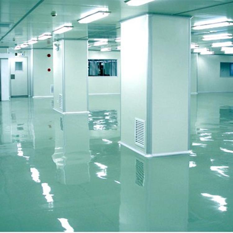 吉林电子生产车间	工厂批发	昊宸洁净工程	吉林电子生产车间厂家	价格实惠