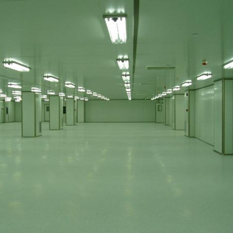 吉林化妆品生产车间	公司直销	昊宸洁净工程	吉林化妆品生产车间厂家	低价出售