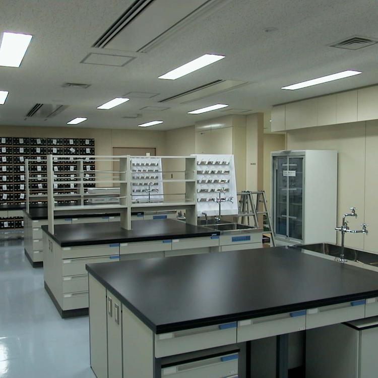 实验室	基地定制	昊宸洁净工程	实验室工程	现货供应