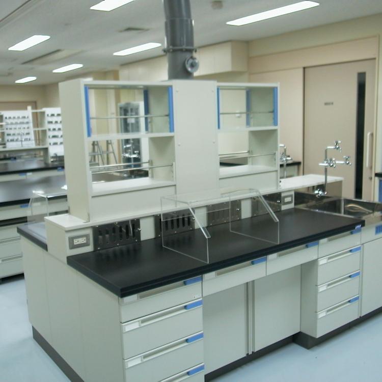 长春PCR化验室	基地出售	昊宸洁净工程	长春PCR化验室工程	服务至上