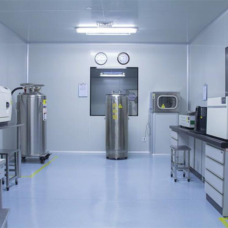 长春净化实验室	基地供应	昊宸洁净工程	长春净化实验室厂家	售后保障
