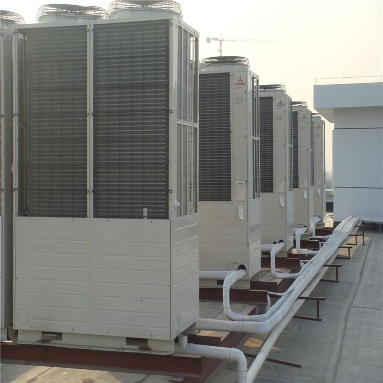 中央空调 制冷机组回收 大型空调回收 鸿皓环保