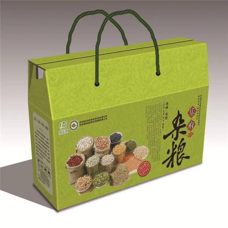 长春杂粮箱	厂家报价	浩阳包装	长春杂粮箱	供应出售