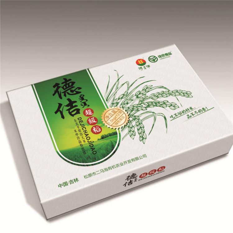 杂粮盒	厂家批发	浩阳包装	杂粮盒	供应直销