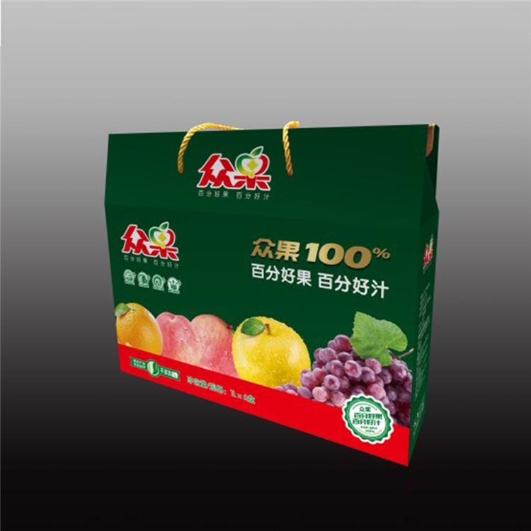 采摘礼盒	公司供货	浩阳包装	采摘礼盒定制厂家	价格信息