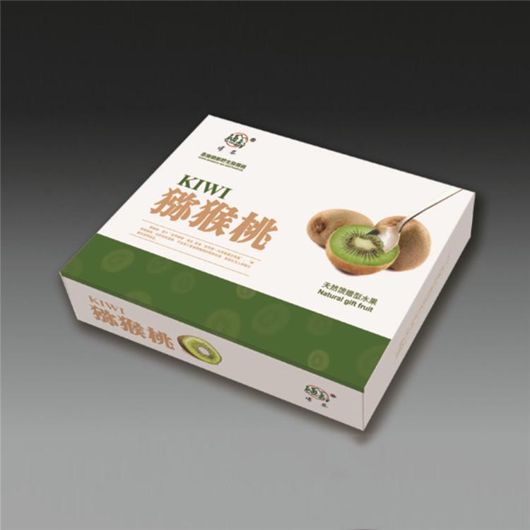 猕猴桃包装纸箱	厂家直供	浩阳包装	猕猴桃包装纸箱彩印	种类齐全