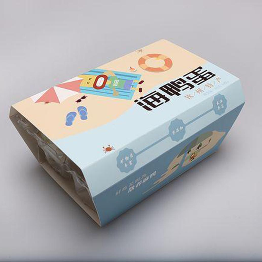 鸭蛋箱	工厂直供	浩阳包装	鸭蛋箱印刷	常年销售