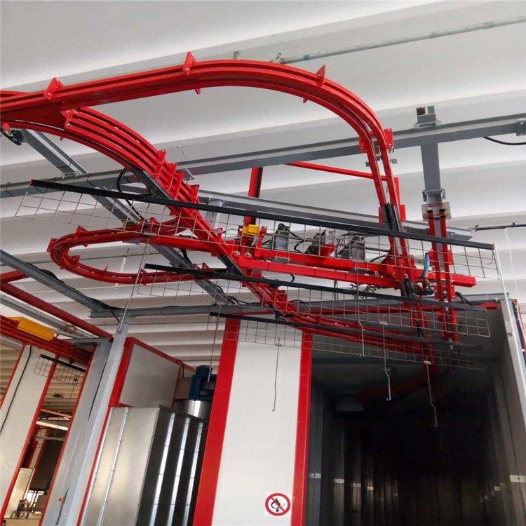 吉林环保设备厂家 废气治理设备 voc废气处理