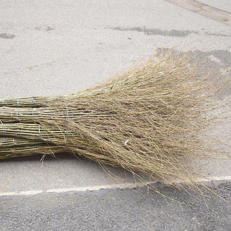 长春扫把 扫帚批发 高粱笤帚