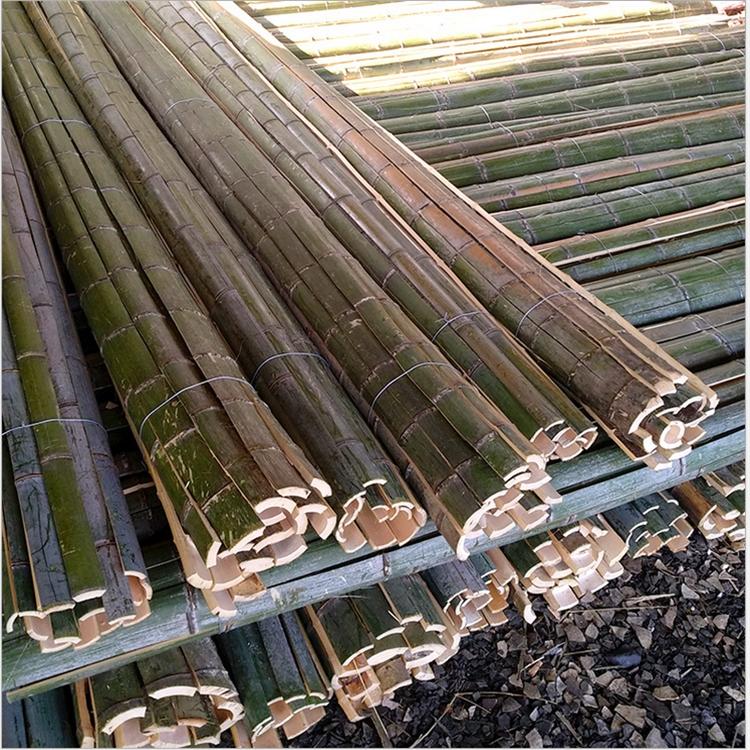 长春竹片 精选厂家 使用寿命长 竹片批发价格