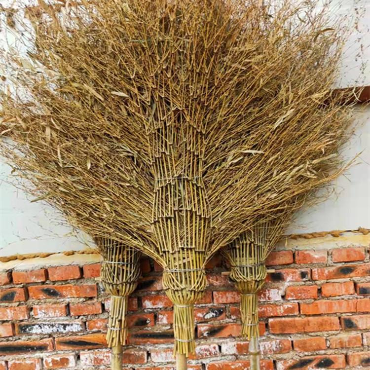 长春家用扫帚 环卫扫帚