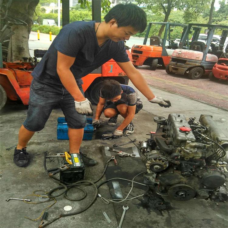  恒力 吉林长春叉车出租出售  厂家供应