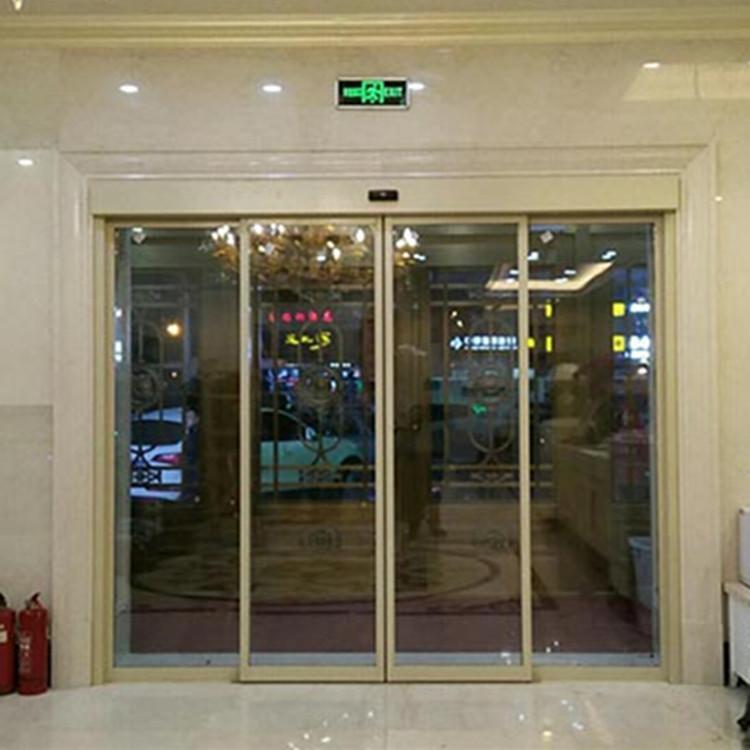 吉林电动门 优质厂家 多玛电动门 现货供应 规格齐全