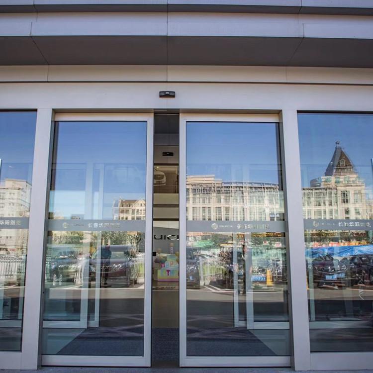 优质供应 多玛自动门 吉林自动门厂家 品质货源