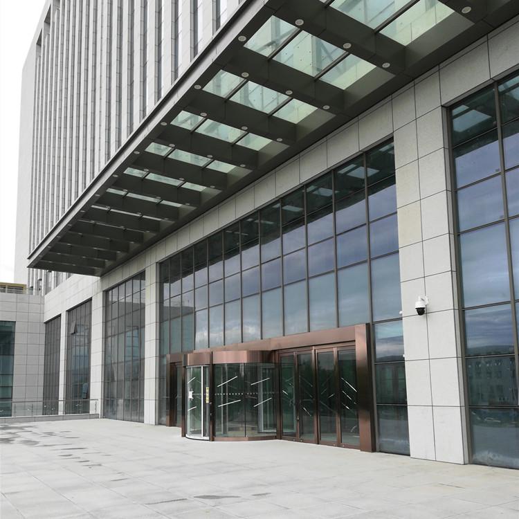 厂家直销 玻璃幕墙 吉林幕墙工程 货源充足 价格实惠