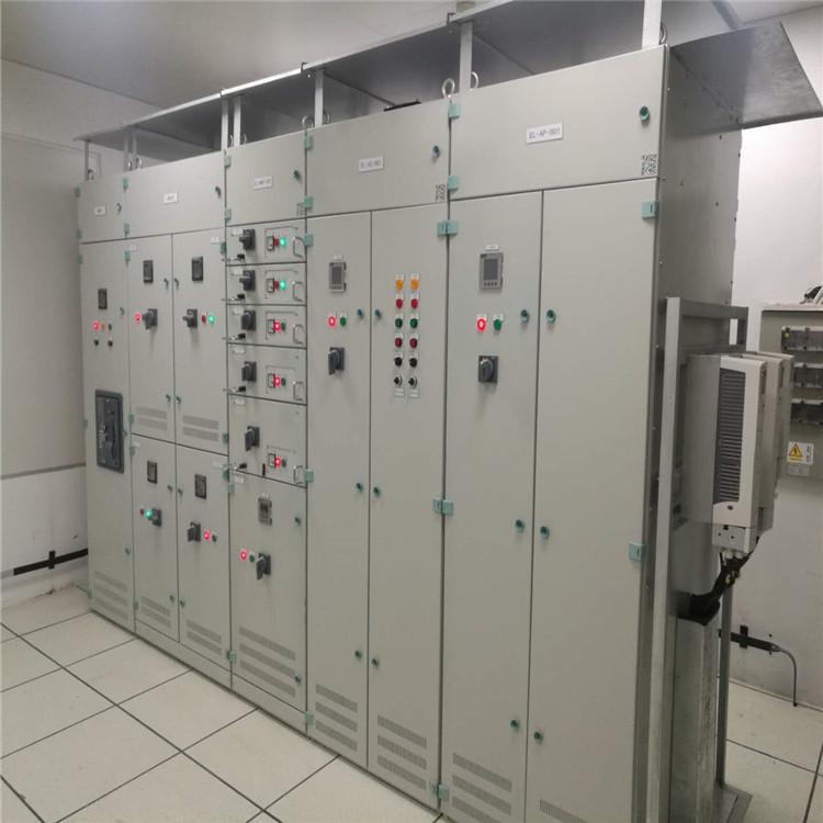 机电设备安装 工程团队 合壹电力 长春机电设备安装 品质优秀 欢迎采购