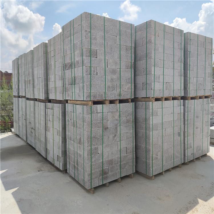 鸿鑫源石材 路边石 道路地铺板 路侧石 路缘石