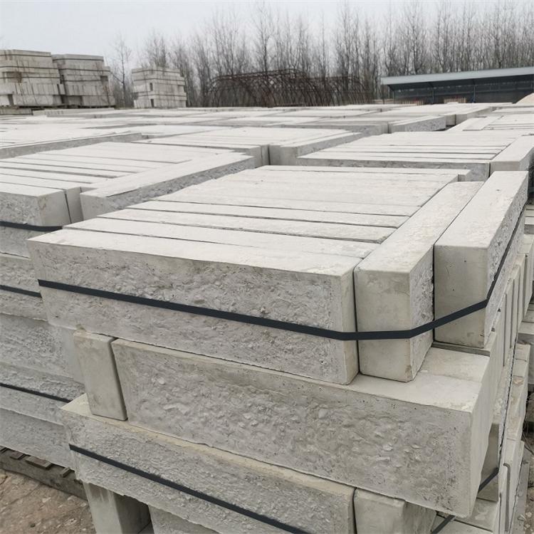 鸿宝源石材厂 界石 标注地界石碑 品质优秀 尺寸可定制