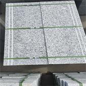 鸿宝源石材厂 楼梯踏步 花岗岩材质  品质优良 尺寸可定制