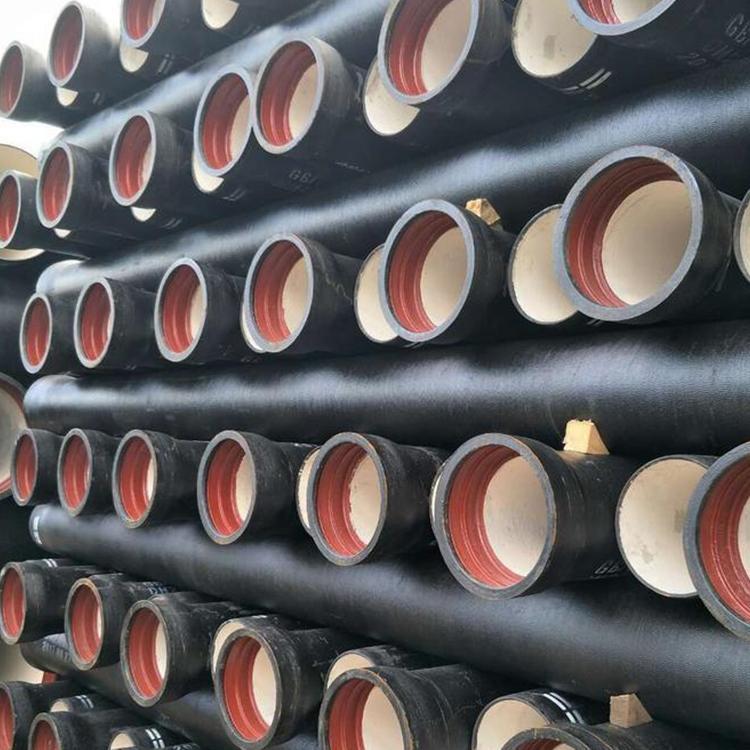 辽源球墨铸铁管	厂家出售	宏康	辽源球墨铸铁管批发	直销信息