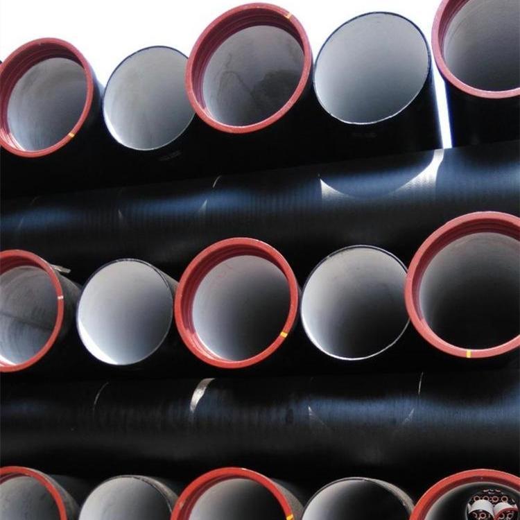 德惠球墨铸铁管	工厂供应	宏康	德惠球墨铸铁管价格	指导报价