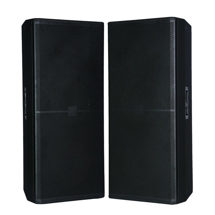 双15音响租赁 鸿硕 舞台演出音响 种类齐全