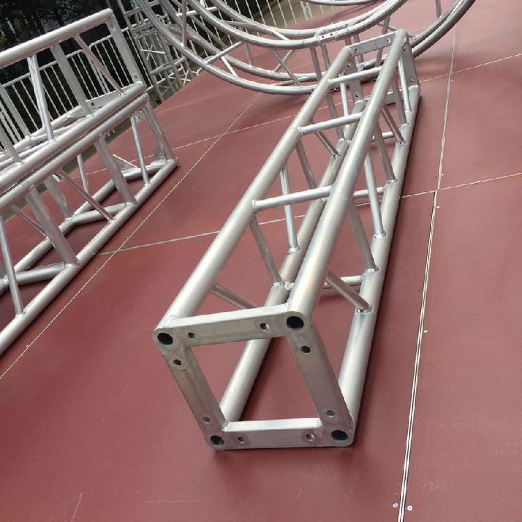 长春桁架出租 品质厂家 鸿硕 桁架搭建 出租信息