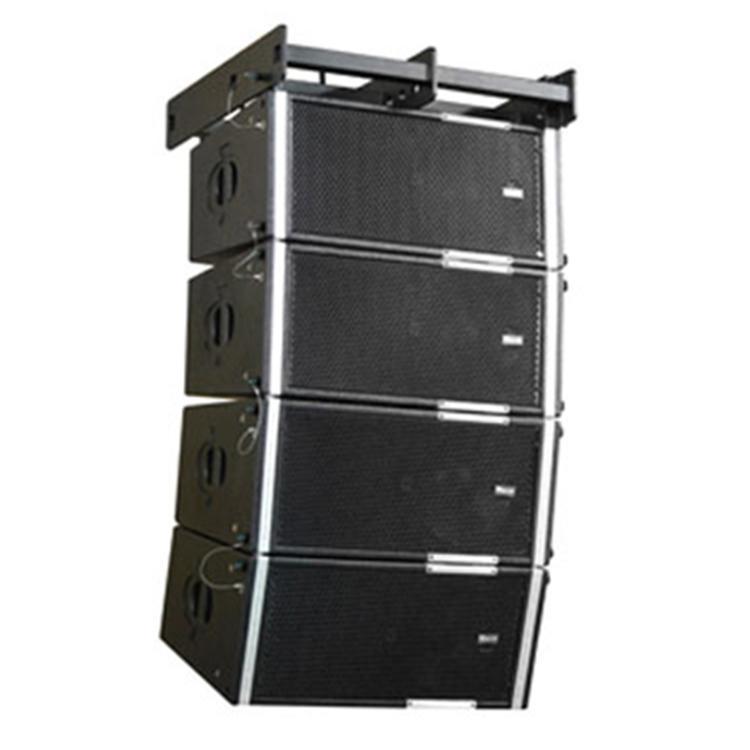 线阵音响租赁 价格合理 鸿硕 舞台音响设备 大量供应