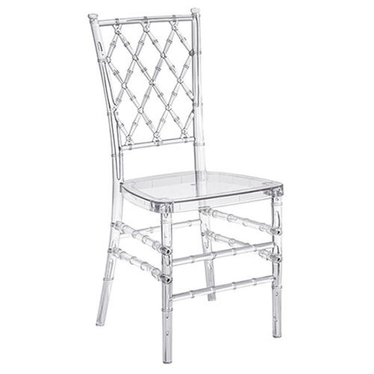 水晶竹节椅出租 鸿硕 长春水晶竹节椅租赁